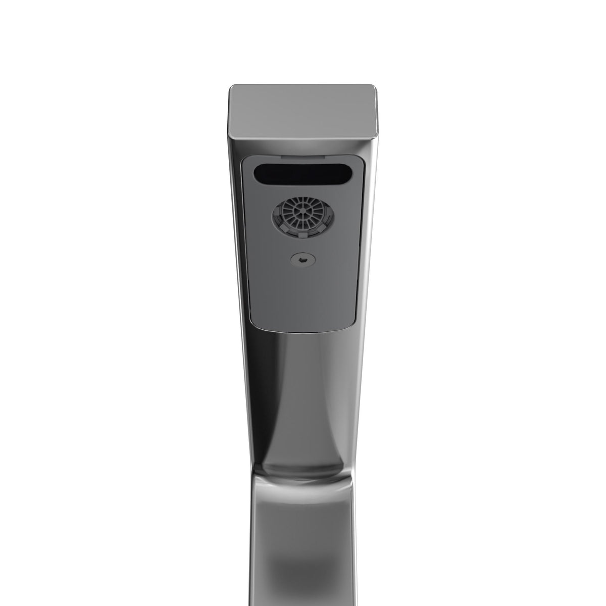 Axiom - Vessel Bathroom Faucet - 0.35 GPM - Touchless