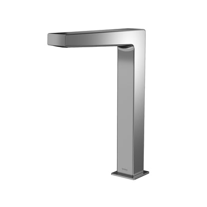 Axiom - Vessel Bathroom Faucet - 0.35 GPM - Touchless