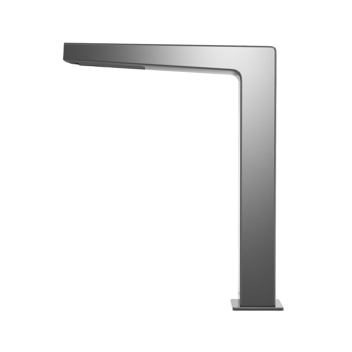 Axiom - Vessel Bathroom Faucet - Brass - Touchless
