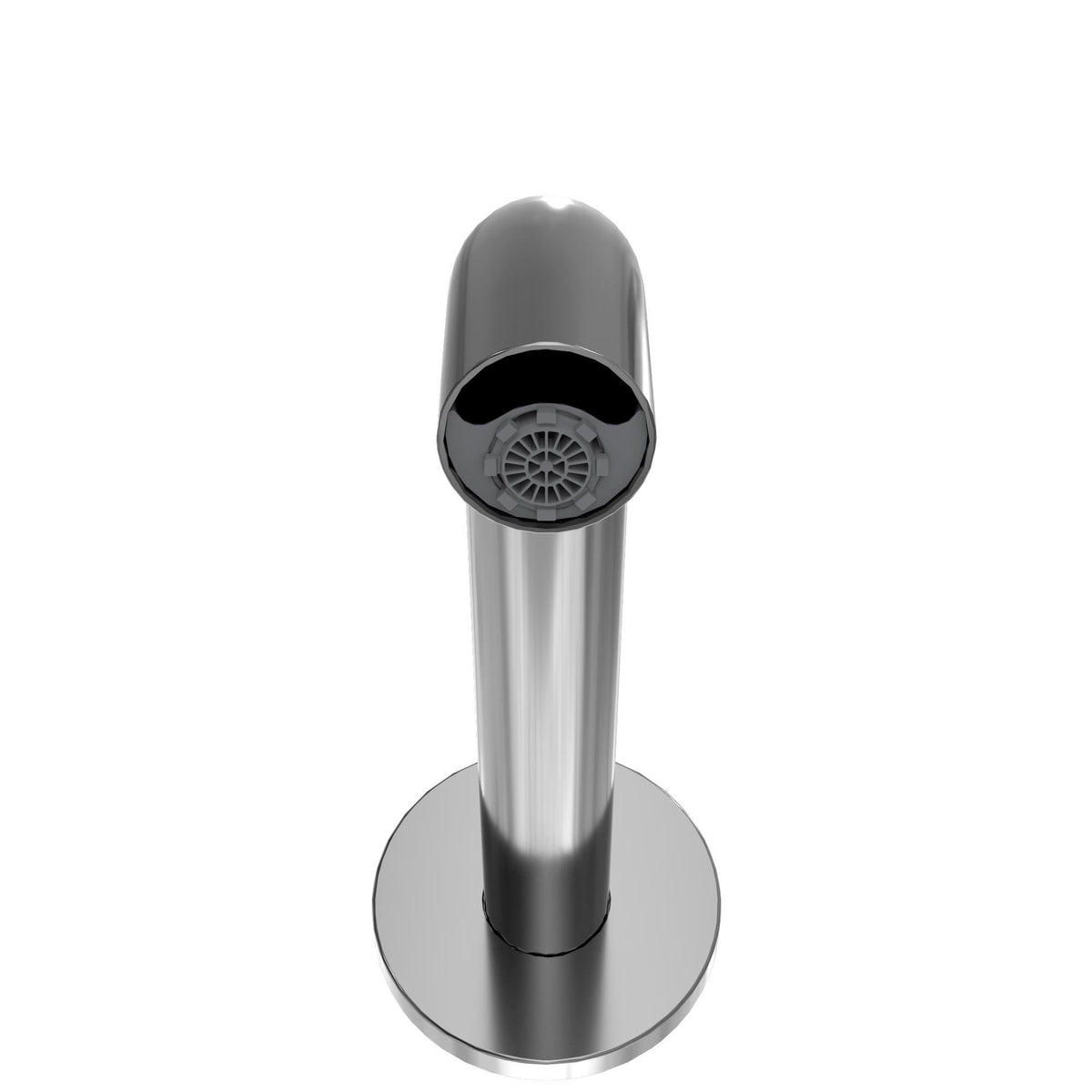 Helix - Bathroom Faucet - 8-7/8" - Touchless