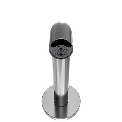 Helix - Bathroom Faucet - Wall - Touchless