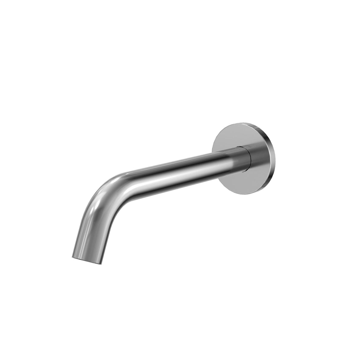 Helix - Bathroom Faucet - Wall - Touchless