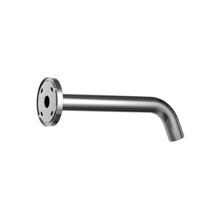 Helix - Bathroom Faucet - 8-7/8" - Touchless