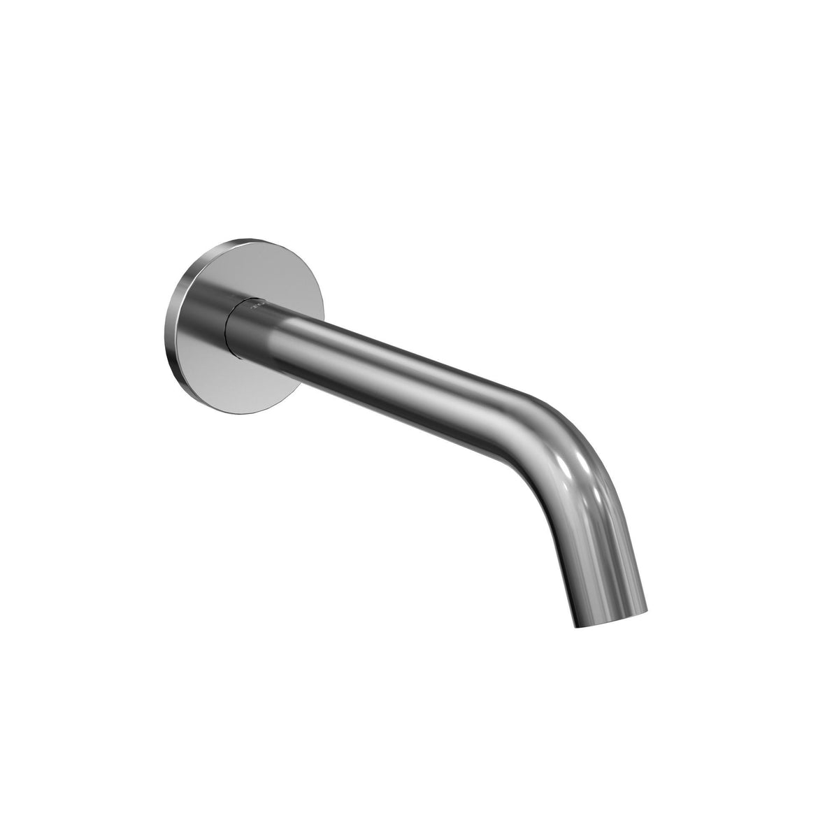 Toto® T26L51E#CP Bathroom Faucet, Helix®, Commercial, 0.5 gpm Flow Rate, Polished Chrome, Function: Touchless