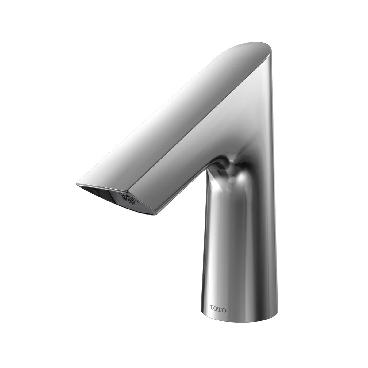 Bathroom Faucet - 4-3/8" - Touchless