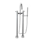 TB100DF - Free Standing Tub Filler - 2.5 GPM - 8-5/8"