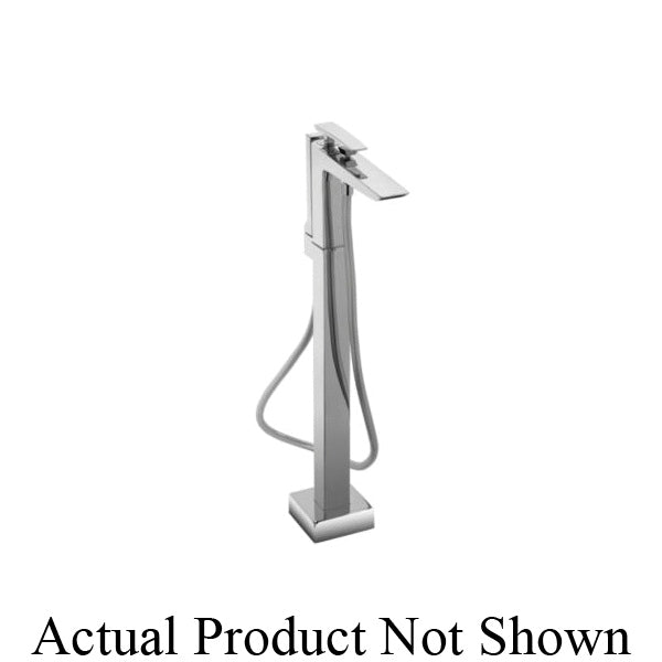 TB100SF - Free Standing Tub Filler - 2.5 GPM - Solid