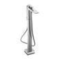 TB100SF - Free Standing Tub Filler - 2.5 GPM - Solid