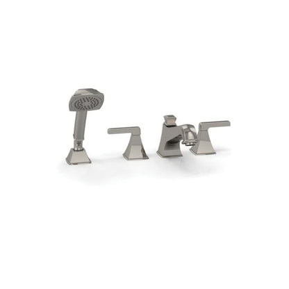 Connelly - Roman Tub Filler Trim - Deck Mount - 2.5 GPM