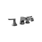 Wyeth - Roman Tub Filler Trim - 3-3/8" - Deck Mount
