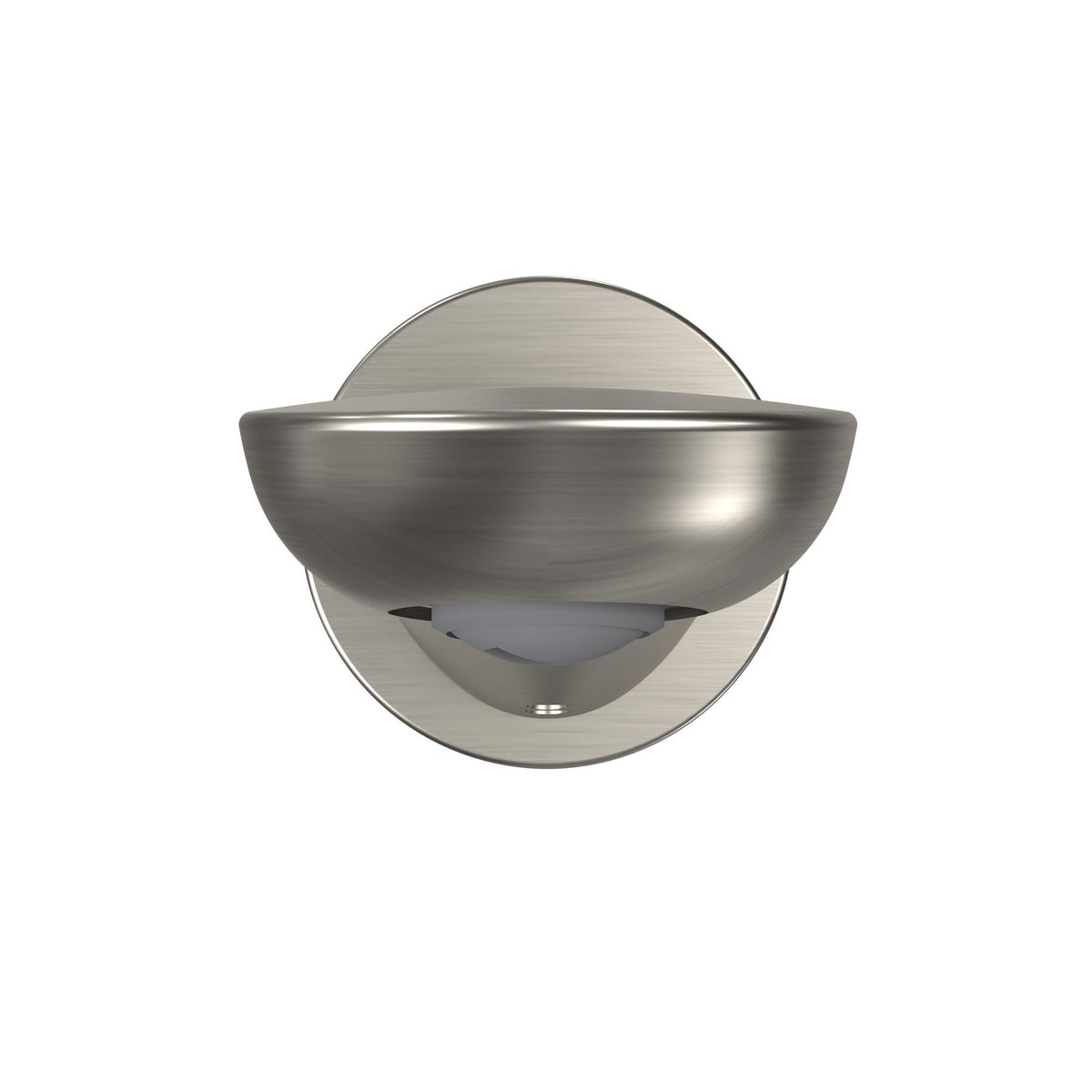 Modern - R Series Wall Tub Spout - Solid