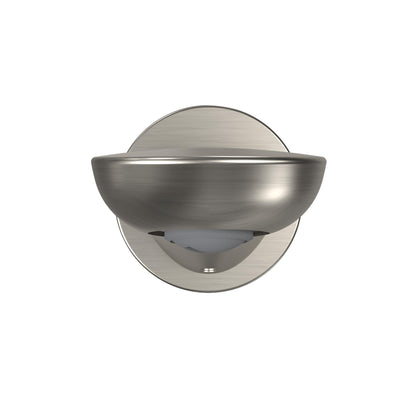 Modern - R Series Wall Tub Spout - Solid
