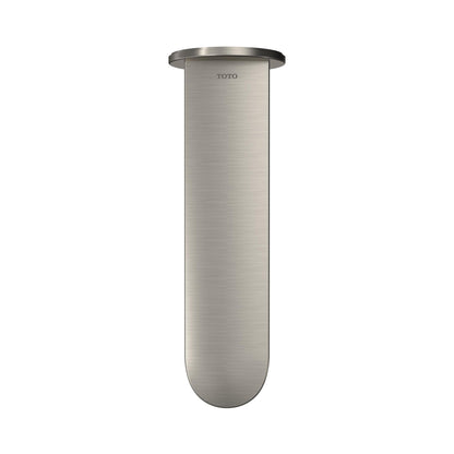 Modern - R Series Wall Tub Spout - Solid