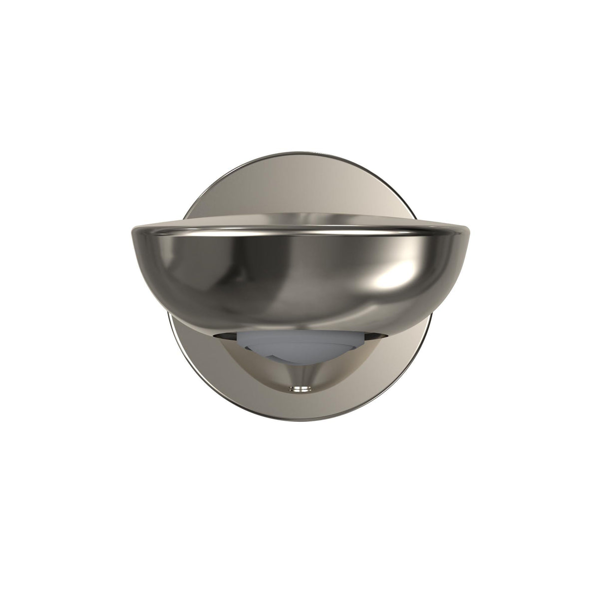 Modern - R Series Wall Tub Spout - Solid