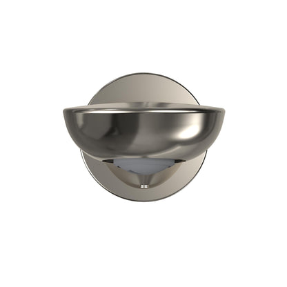 Modern - R Series Wall Tub Spout - Solid