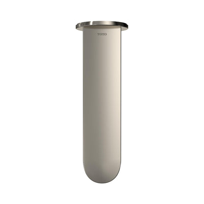Modern - R Series Wall Tub Spout - Solid