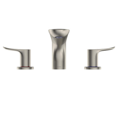 Go Series - Widespread Roman Tub Filler Trim - Deck Mount