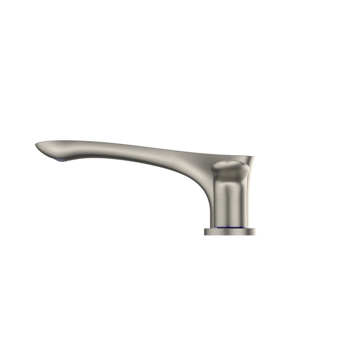 Go Series - Widespread Roman Tub Filler Trim - Deck Mount