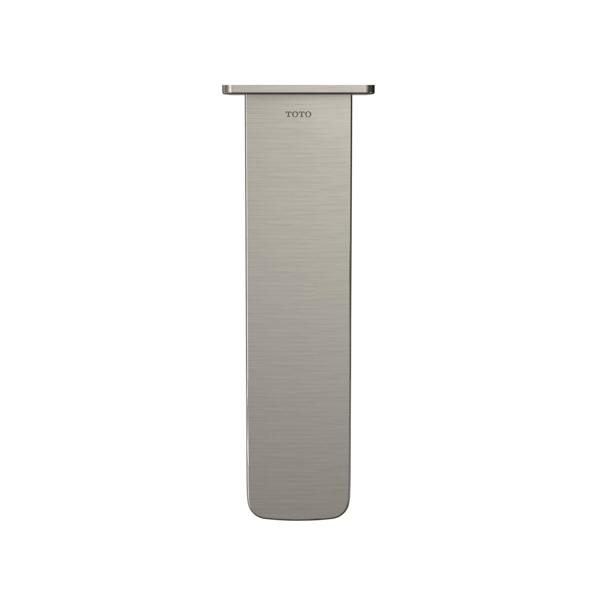 Modern - S Series Wall Tub Spout - Solid
