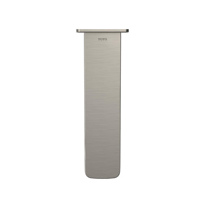 Modern - S Series Wall Tub Spout - Solid