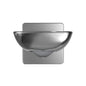 Modern - S Series Wall Tub Spout - Solid