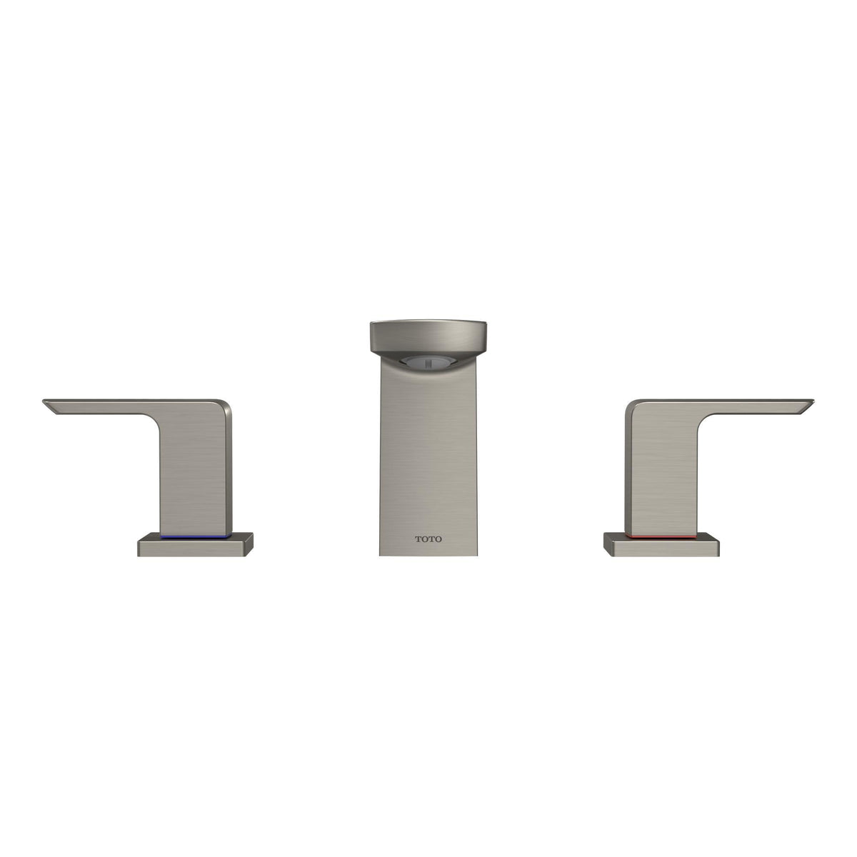 Gr Series - Roman Tub Filler Trim - 8-3/4" - Deck/Widespread