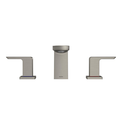 Gr Series - Roman Tub Filler Trim - 8-3/4" - Deck/Widespread
