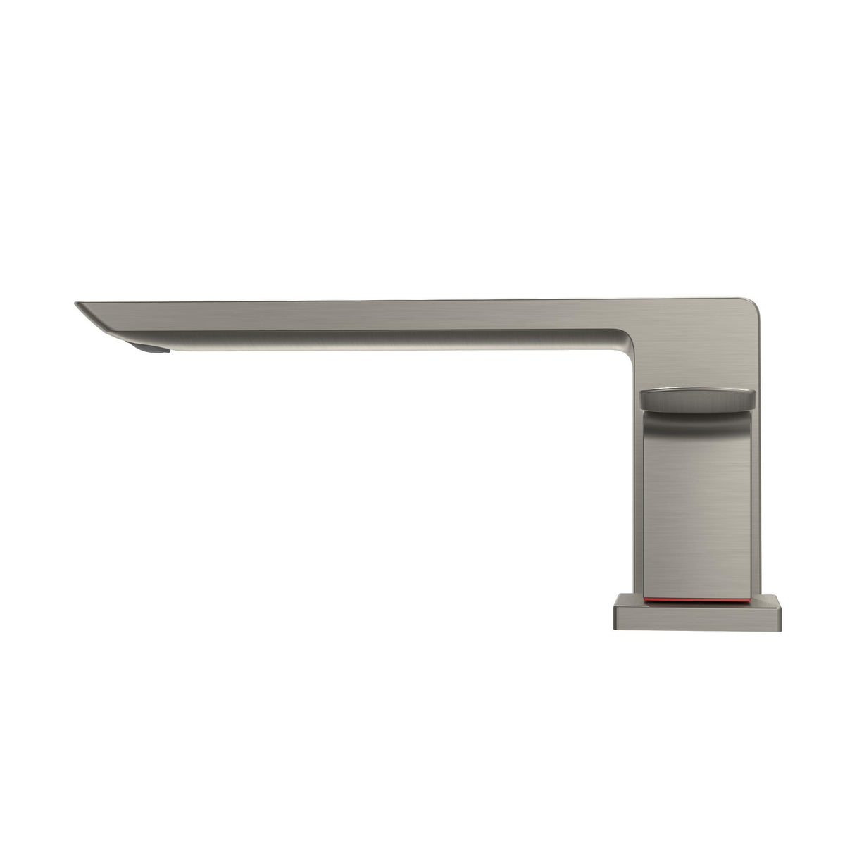 Gr Series - Roman Tub Filler Trim - 8-3/4" - Deck/Widespread