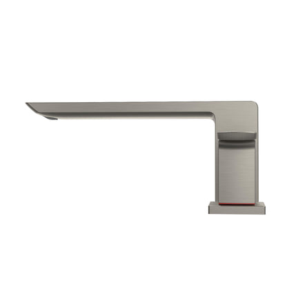 Gr Series - Roman Tub Filler Trim - 8-3/4" - Deck/Widespread
