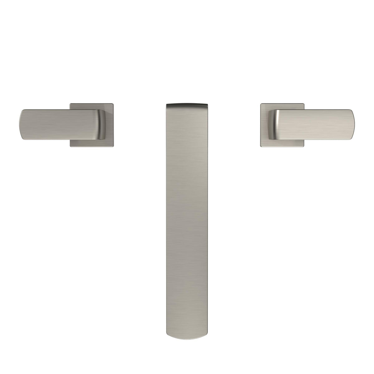 Gr Series - Roman Tub Filler Trim - 8-3/4" - Deck/Widespread