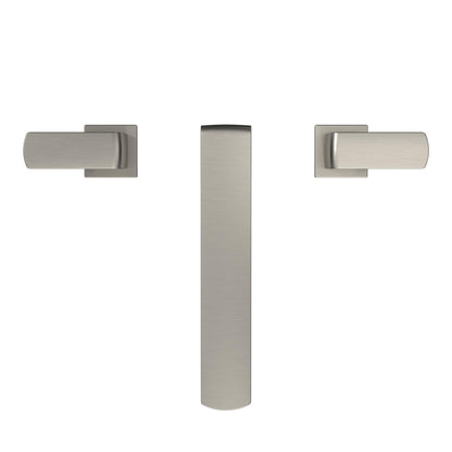 Gr Series - Roman Tub Filler Trim - 8-3/4" - Deck/Widespread