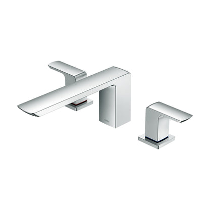 Gr Series - Roman Tub Filler Trim - 8-3/4" - Deck/Widespread