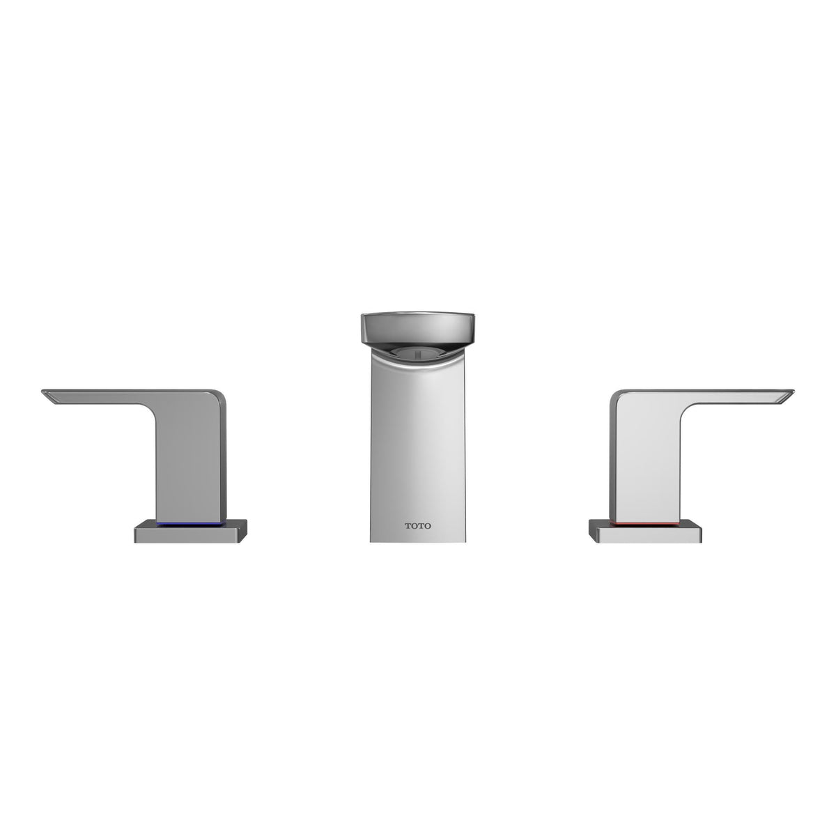 Gr Series - Roman Tub Filler Trim - 8-3/4" - Deck/Widespread