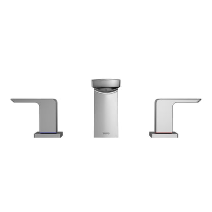 Gr Series - Roman Tub Filler Trim - 8-3/4" - Deck/Widespread