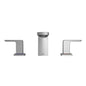 Gr Series - Roman Tub Filler Trim - 8-3/4" - Deck/Widespread