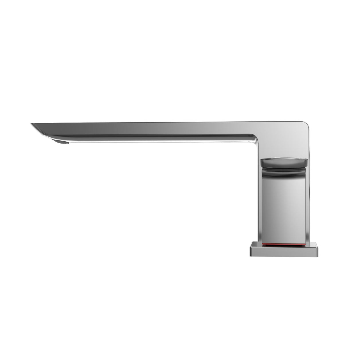 Gr Series - Roman Tub Filler Trim - 8-3/4" - Deck/Widespread