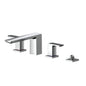 Gr Series - Roman Tub Filler Trim - 3-13/16" - Solid