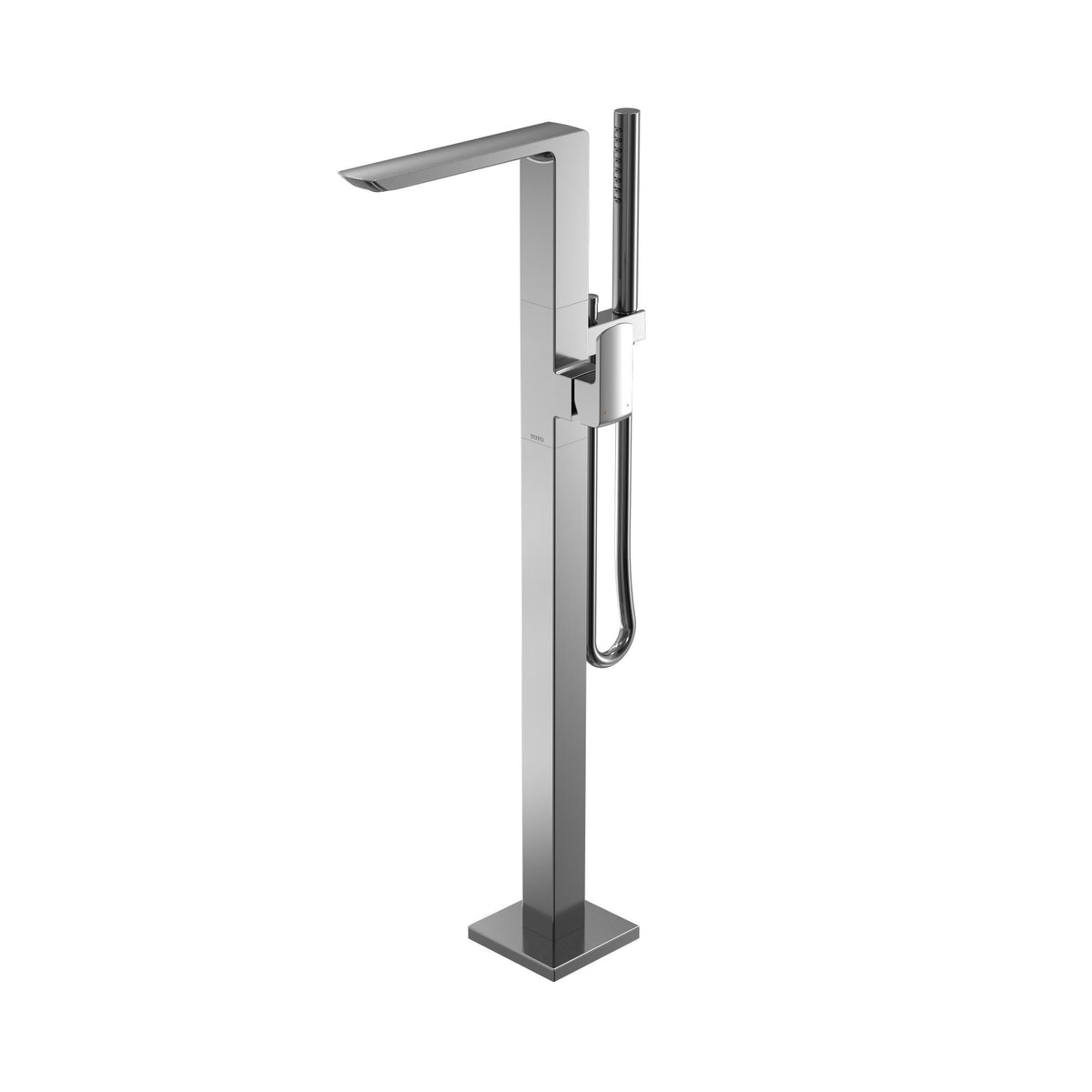 Gr Series - Free-Standing Tub Filler Faucet - 1.75 GPM