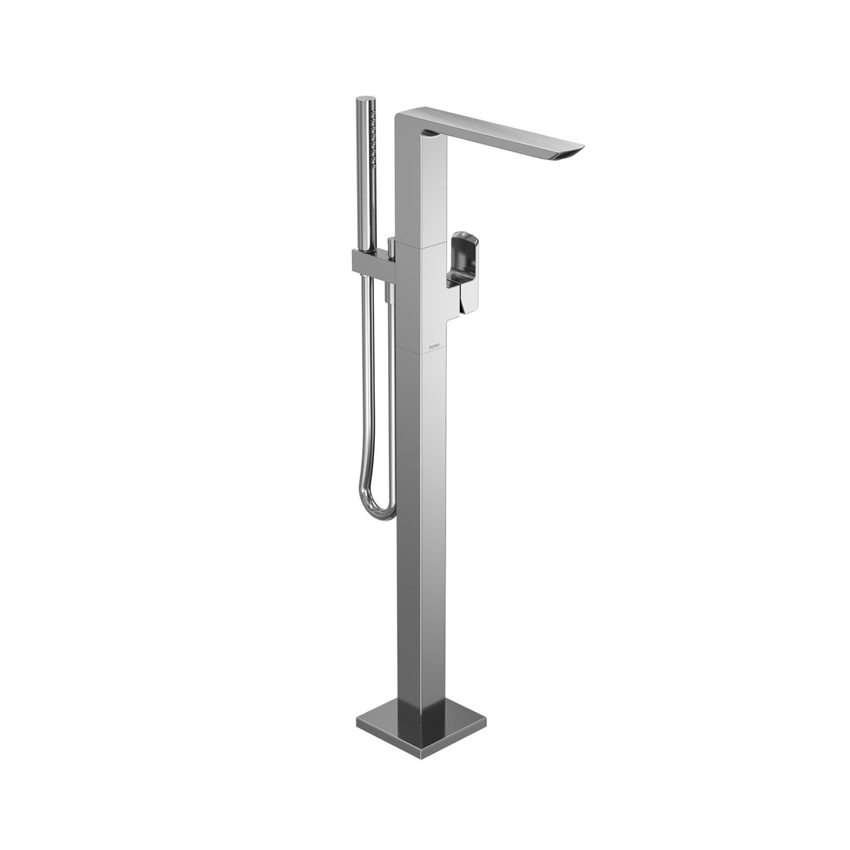 Gr Series - Free-Standing Tub Filler Faucet - 1.75 GPM