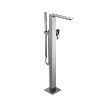 Gr Series - Free-Standing Tub Filler Faucet - 1.75 GPM
