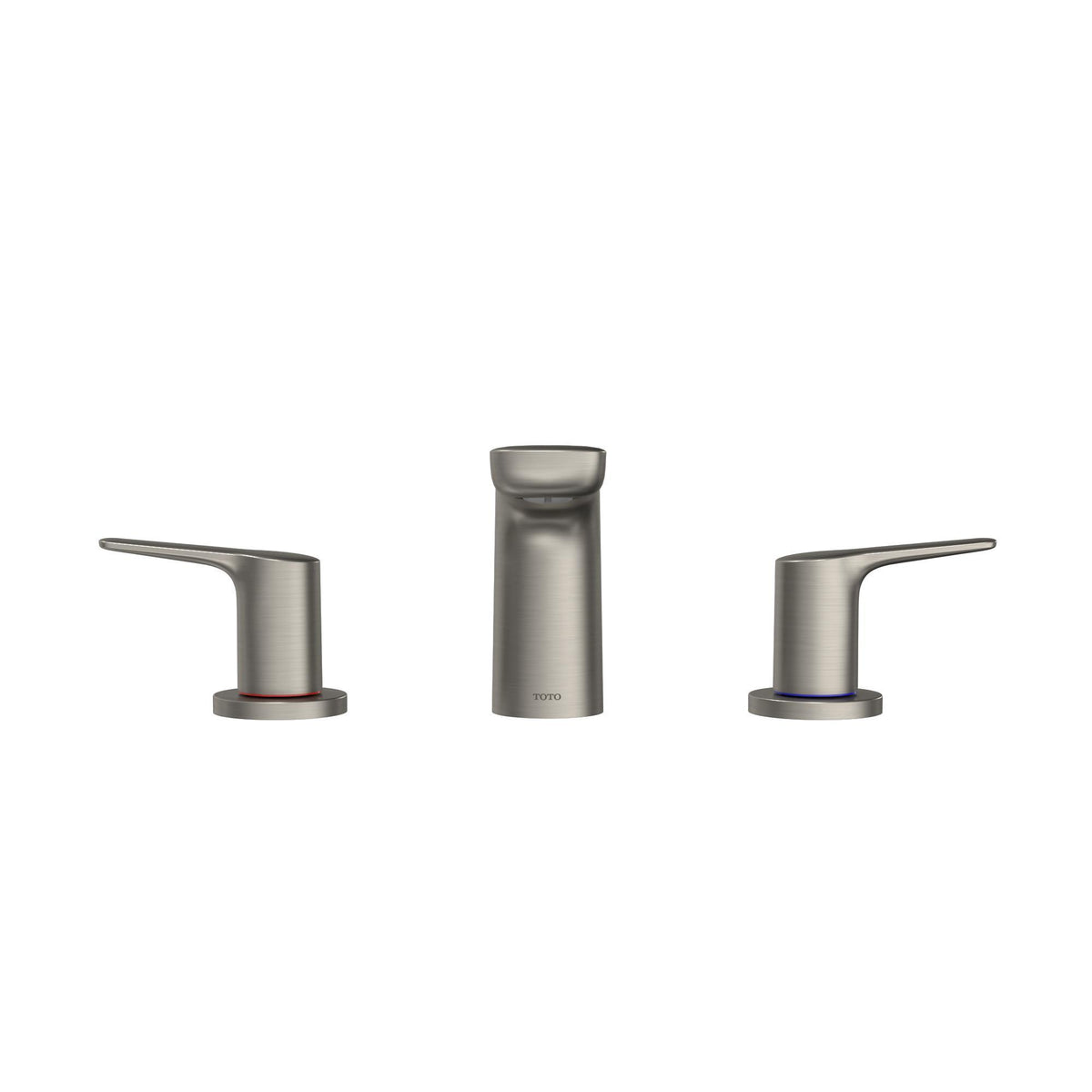 Gs Series - Roman Tub Filler Trim - Deck/Widespread - Solid