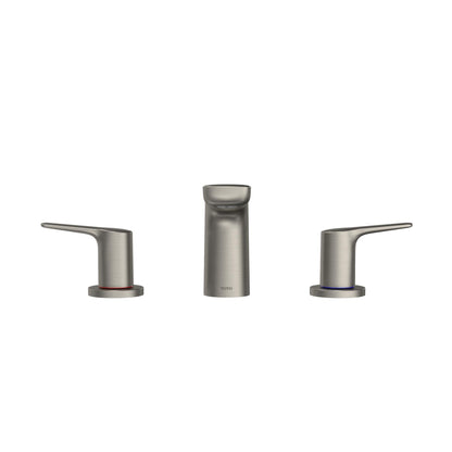 Gs Series - Roman Tub Filler Trim - Deck/Widespread - Solid