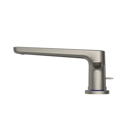 Gs Series - Roman Tub Filler Trim - Deck/Widespread - Solid
