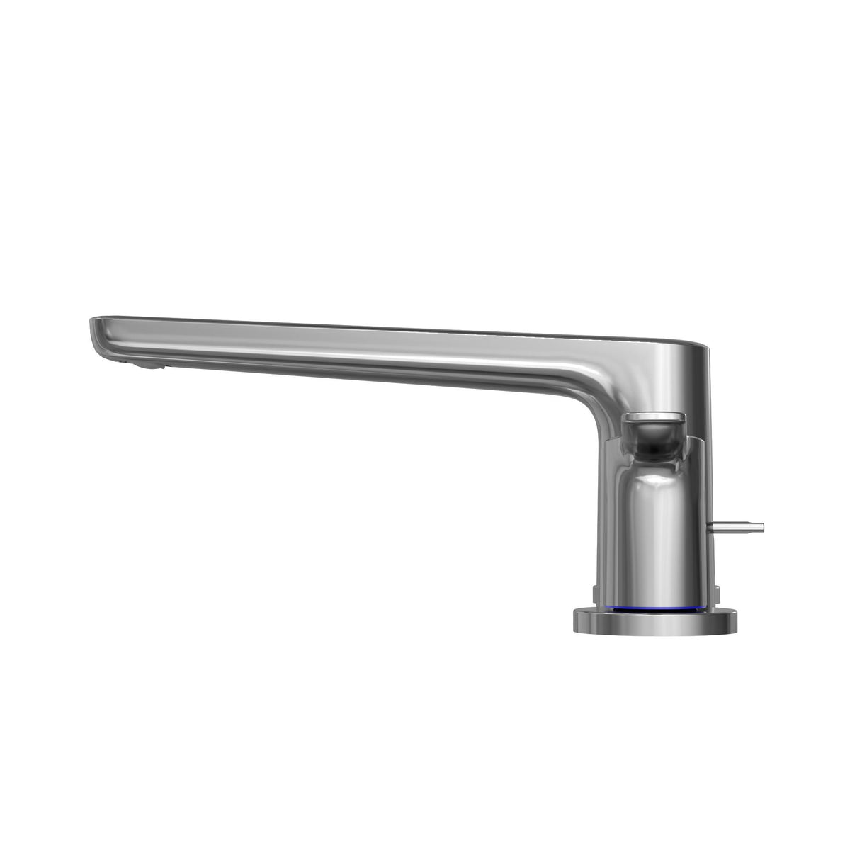 Gs Series - Roman Tub Filler Trim - Deck/Widespread - Solid
