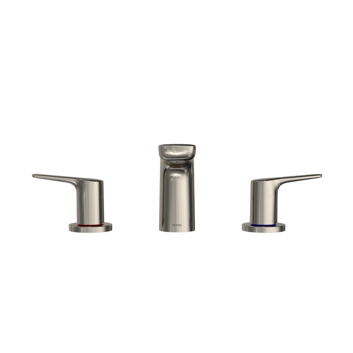 Gs Series - Roman Tub Filler Trim - Deck/Widespread - Solid