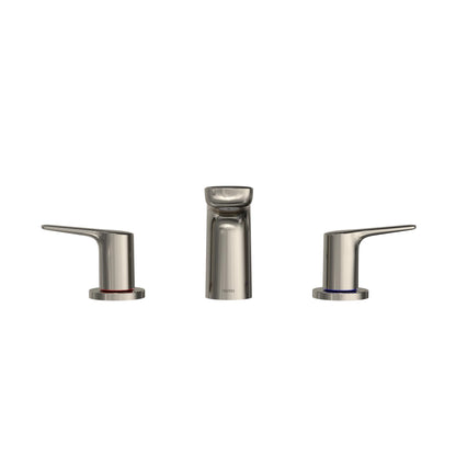 Gs Series - Roman Tub Filler Trim - Deck/Widespread - Solid