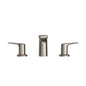 Gs Series - Roman Tub Filler Trim - Deck/Widespread - Solid