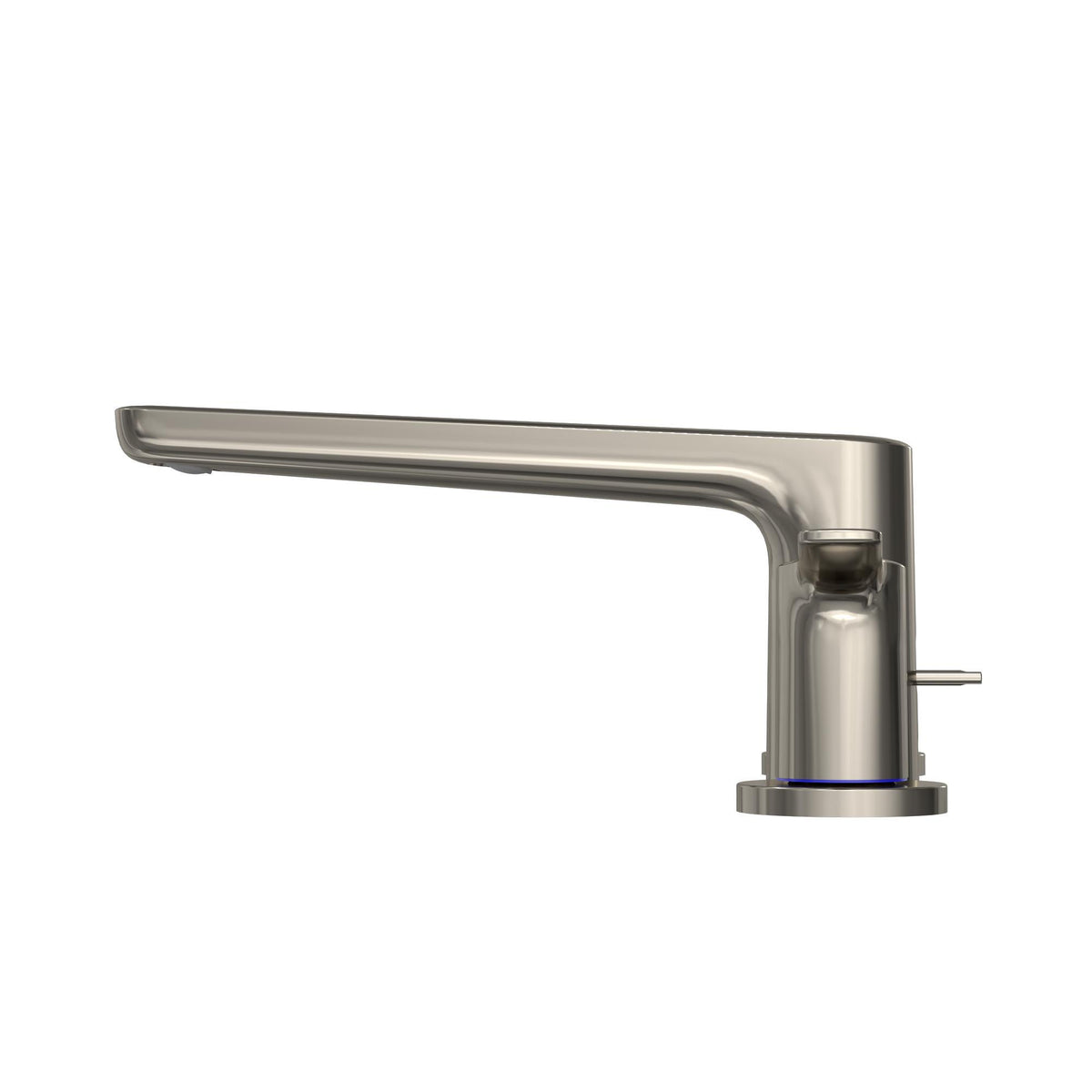 Gs Series - Roman Tub Filler Trim - Deck/Widespread - Solid