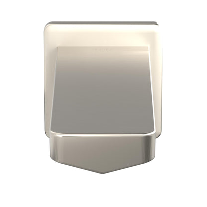Global - Ge Series Tub Spout - 1/2" FNPT - Solid