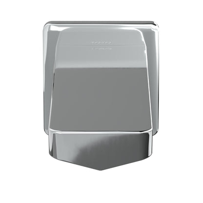 Global - Ge Series Tub Spout - 1/2" FNPT - Solid
